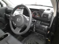 Honda ZEST лот № 5149 оценка 4  с аукциона в Японии 6