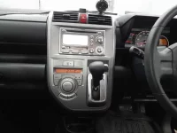 Honda ZEST лот № 5149 оценка 4  с аукциона в Японии 8