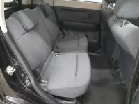 Honda ZEST лот № 5149 оценка 4  с аукциона в Японии 9