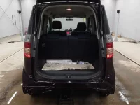 Honda ZEST лот № 5149 оценка 4  с аукциона в Японии 10