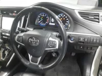 Toyota HARRIER лот № 30053 оценка R  с аукциона в Японии 6