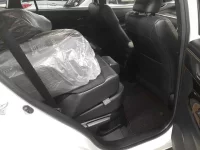 Toyota HARRIER лот № 30053 оценка R  с аукциона в Японии 9