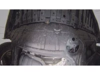 Toyota HARRIER лот № 30053 оценка R  с аукциона в Японии 10