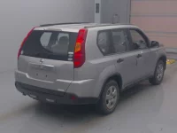 Nissan X-TRAIL лот № 7120 оценка RA  с аукциона в Японии 1