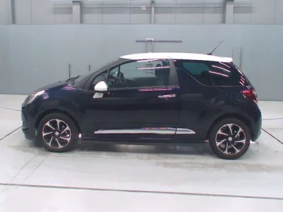 Citroen DS3