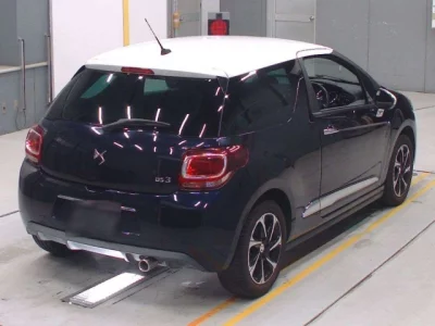 Citroen DS3
