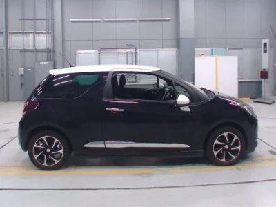 Citroen DS3