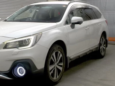 Subaru LEGACY OUTBACK