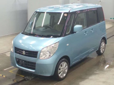 Suzuki PALETTE