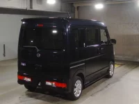 Nissan CLIPPER RIO лот № 3252 оценка 4  с аукциона в Японии 1