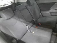 Toyota PRIUS ALPHA лот № 30056 оценка 4  с аукциона в Японии 9