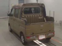 Daihatsu HIJET VAN лот № 5 оценка R  с аукциона в Японии 5