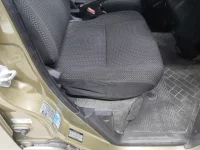 Daihatsu HIJET VAN лот № 5 оценка R  с аукциона в Японии 7