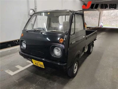Mazda PORTER-CAB