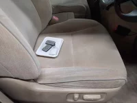 Toyota ALPHARD лот № 30057 оценка 3.5  с аукциона в Японии 7