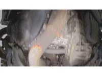 Toyota ALPHARD лот № 30057 оценка 3.5  с аукциона в Японии 10