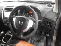 Nissan X-TRAIL лот № 30058 оценка 3.5  с аукциона в Японии 6
