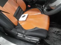 Nissan X-TRAIL лот № 30058 оценка 3.5  с аукциона в Японии 7