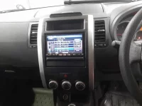 Nissan X-TRAIL лот № 30058 оценка 3.5  с аукциона в Японии 8