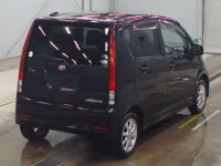 Daihatsu MOVE лот № 5165 оценка 3  с аукциона в Японии 1