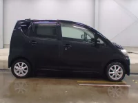 Daihatsu MOVE лот № 5165 оценка 3  с аукциона в Японии 2