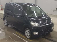 Daihatsu MOVE лот № 5165 оценка 3  с аукциона в Японии 4