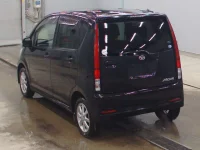 Daihatsu MOVE лот № 5165 оценка 3  с аукциона в Японии 5