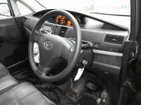 Daihatsu MOVE лот № 5165 оценка 3  с аукциона в Японии 6