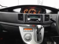 Daihatsu MOVE лот № 5165 оценка 3  с аукциона в Японии 8