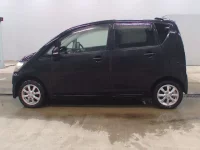 Daihatsu MOVE лот № 5165 оценка 3  с аукциона в Японии 3