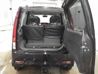 Daihatsu MOVE лот № 5165 оценка 3  с аукциона в Японии 10