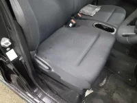 Honda ZEST лот № 5166 оценка 3  с аукциона в Японии 7