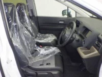 Honda FREED лот № 7406 оценка S  с аукциона в Японии 5