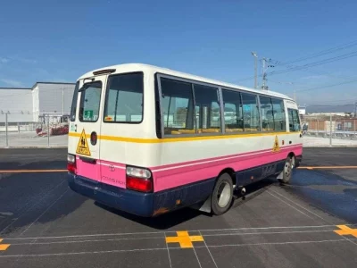 Toyota COASTER