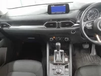 Mazda CX-5 лот № 30061 оценка 3.5  с аукциона в Японии 8