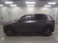Mazda CX-5 лот № 30061 оценка 3.5  с аукциона в Японии 3