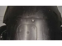 Mazda CX-5 лот № 30061 оценка 3.5  с аукциона в Японии 10