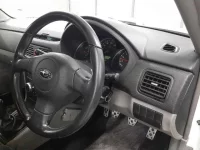 Subaru FORESTER лот № 30062 оценка 3  с аукциона в Японии 6