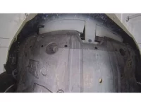 Subaru FORESTER лот № 30062 оценка 3  с аукциона в Японии 10