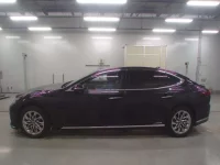 Lexus LS лот № 90107 оценка 4.5  с аукциона в Японии 3