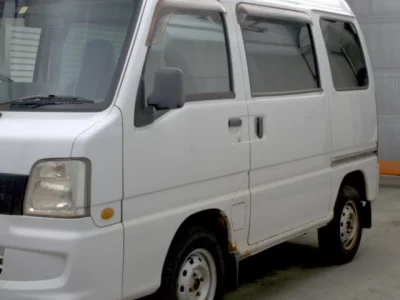 Subaru SAMBAR
