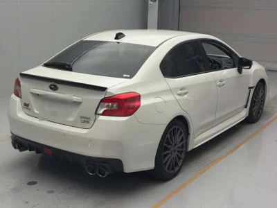 Subaru WRX