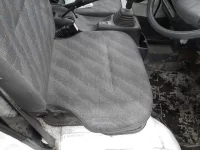 Suzuki CARRY TRUCK лот № 5172 оценка 3  с аукциона в Японии 7