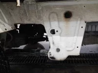 Suzuki CARRY TRUCK лот № 5172 оценка 3  с аукциона в Японии 9