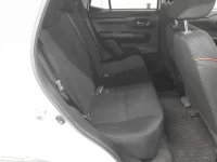 Toyota RAIZE лот № 30065 оценка R  с аукциона в Японии 9