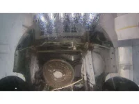 Mazda BONGO VAN лот № 30138 оценка 3.5  с аукциона в Японии 10