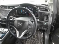 Honda SHUTTLE лот № 30064 оценка 3.5  с аукциона в Японии 6