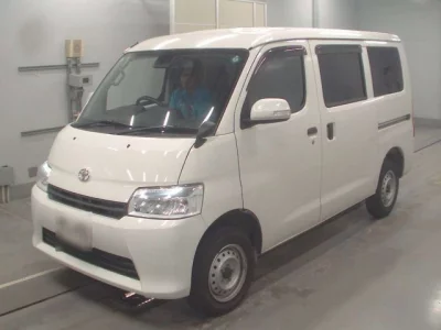 Toyota TOWN ACE VAN