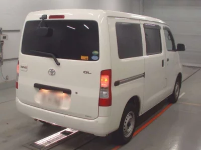 Toyota TOWN ACE VAN