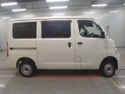 Toyota TOWN ACE VAN